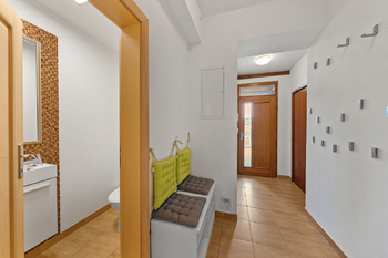Prodej domu 188 m², Herink