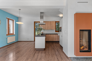 Prodej domu 188 m², Herink