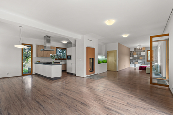 Prodej domu 188 m², Herink