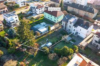 Prodej domu 205 m², Pardubice