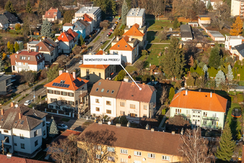 Prodej domu 205 m², Pardubice