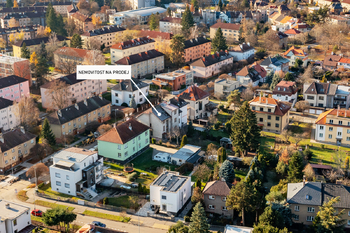 Prodej domu 205 m², Pardubice