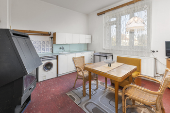 Prodej domu 205 m², Pardubice