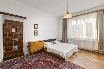 Prodej domu 205 m², Pardubice