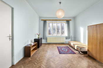 Prodej domu 205 m², Pardubice