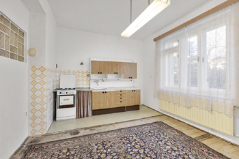 Prodej domu 205 m², Pardubice