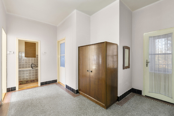 Prodej domu 205 m², Pardubice