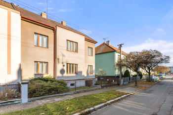 Prodej domu 205 m², Pardubice