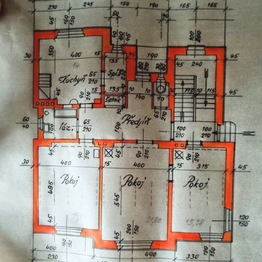 Prodej domu 205 m², Pardubice