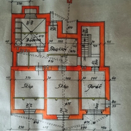 Prodej domu 205 m², Pardubice