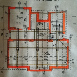 Prodej domu 205 m², Pardubice