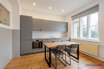 Prodej domu 205 m², Pardubice