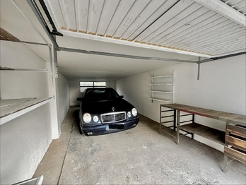 Prodej garáže 206 m², Praha 4 - Šeberov