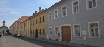 Prodej kancelářských prostor 221 m², Terezín