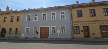 Prodej kancelářských prostor 221 m², Terezín