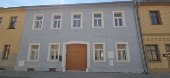 Prodej kancelářských prostor 221 m², Terezín