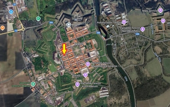 Prodej kancelářských prostor 221 m², Terezín