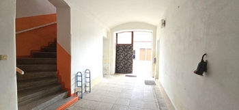 Prodej kancelářských prostor 221 m², Terezín