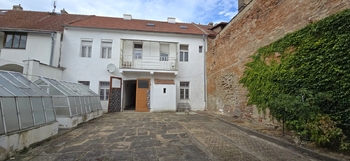 Prodej kancelářských prostor 221 m², Terezín