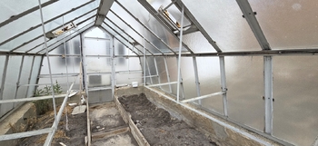 Prodej kancelářských prostor 221 m², Terezín