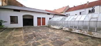 Prodej kancelářských prostor 221 m², Terezín