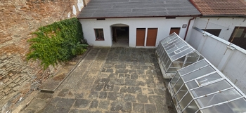 Prodej kancelářských prostor 221 m², Terezín