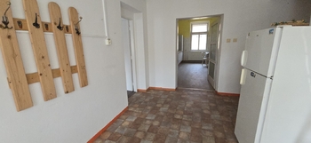 Prodej kancelářských prostor 221 m², Terezín
