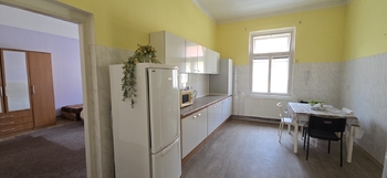 Prodej kancelářských prostor 221 m², Terezín