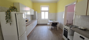 Prodej kancelářských prostor 221 m², Terezín