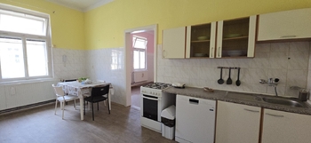 Prodej kancelářských prostor 221 m², Terezín