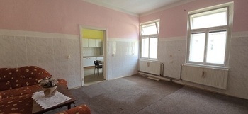 Prodej kancelářských prostor 221 m², Terezín