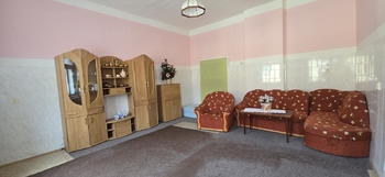 Prodej kancelářských prostor 221 m², Terezín