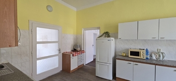 Prodej kancelářských prostor 221 m², Terezín