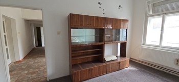 Prodej kancelářských prostor 221 m², Terezín