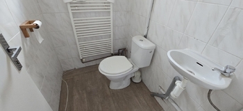 Prodej kancelářských prostor 221 m², Terezín