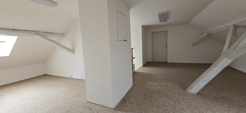 Prodej kancelářských prostor 221 m², Terezín