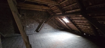 Prodej kancelářských prostor 221 m², Terezín