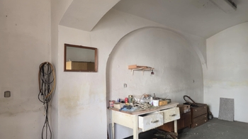 Prodej kancelářských prostor 221 m², Terezín