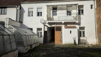 Prodej kancelářských prostor 221 m², Terezín