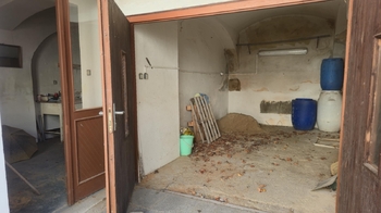 Prodej kancelářských prostor 221 m², Terezín