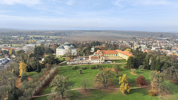 Prodej domu 383 m², Chlumec nad Cidlinou