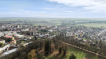 Prodej domu 383 m², Chlumec nad Cidlinou