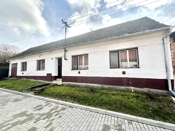Prodej domu 60 m², Kelčany