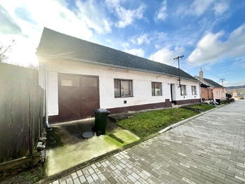 Prodej domu 60 m², Kelčany