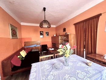 Prodej domu 60 m², Kelčany