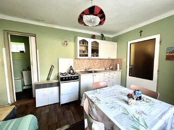 Prodej domu 60 m², Kelčany