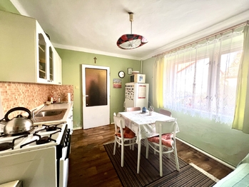Prodej domu 60 m², Kelčany