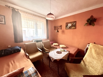 Prodej domu 60 m², Kelčany