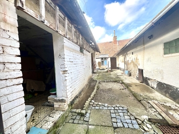 Prodej domu 60 m², Kelčany