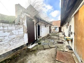 Prodej domu 60 m², Kelčany